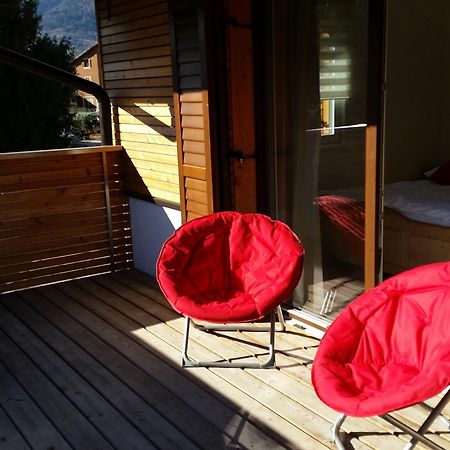 Masetto Egidio Eco-Agritur Villa Strigno Екстериор снимка