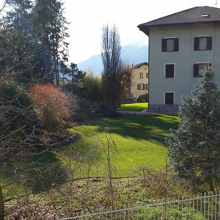 Masetto Egidio Eco-Agritur Villa Strigno Стая снимка
