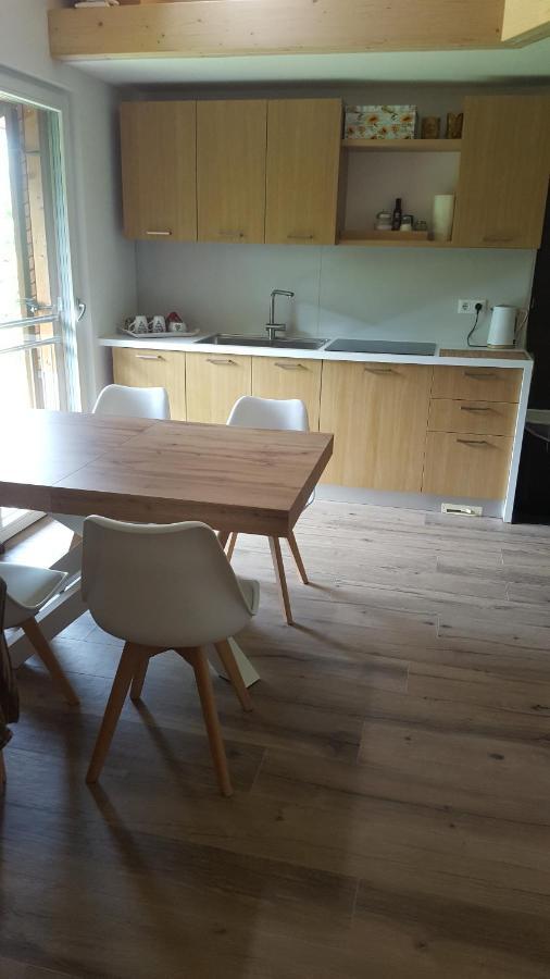 Masetto Egidio Eco-Agritur Villa Strigno Екстериор снимка