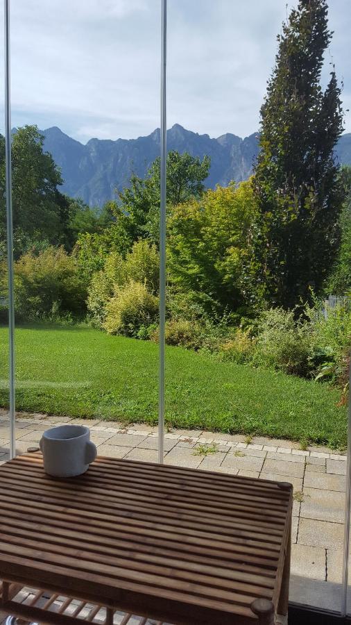 Masetto Egidio Eco-Agritur Villa Strigno Екстериор снимка