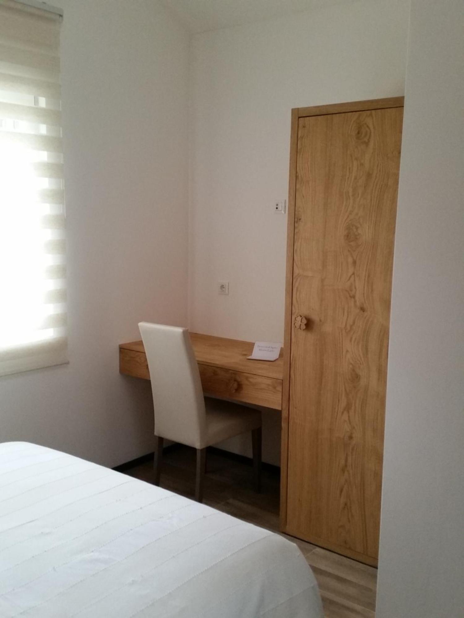Masetto Egidio Eco-Agritur Villa Strigno Екстериор снимка