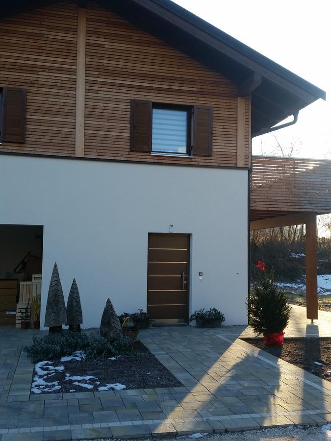 Masetto Egidio Eco-Agritur Villa Strigno Екстериор снимка