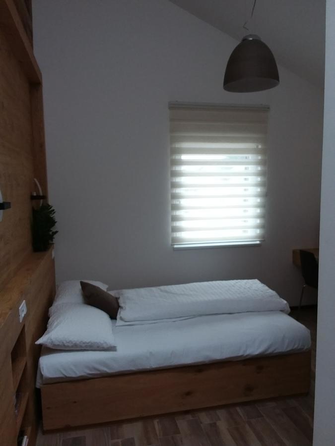 Masetto Egidio Eco-Agritur Villa Strigno Екстериор снимка