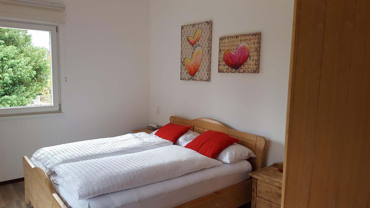 Masetto Egidio Eco-Agritur Villa Strigno Екстериор снимка