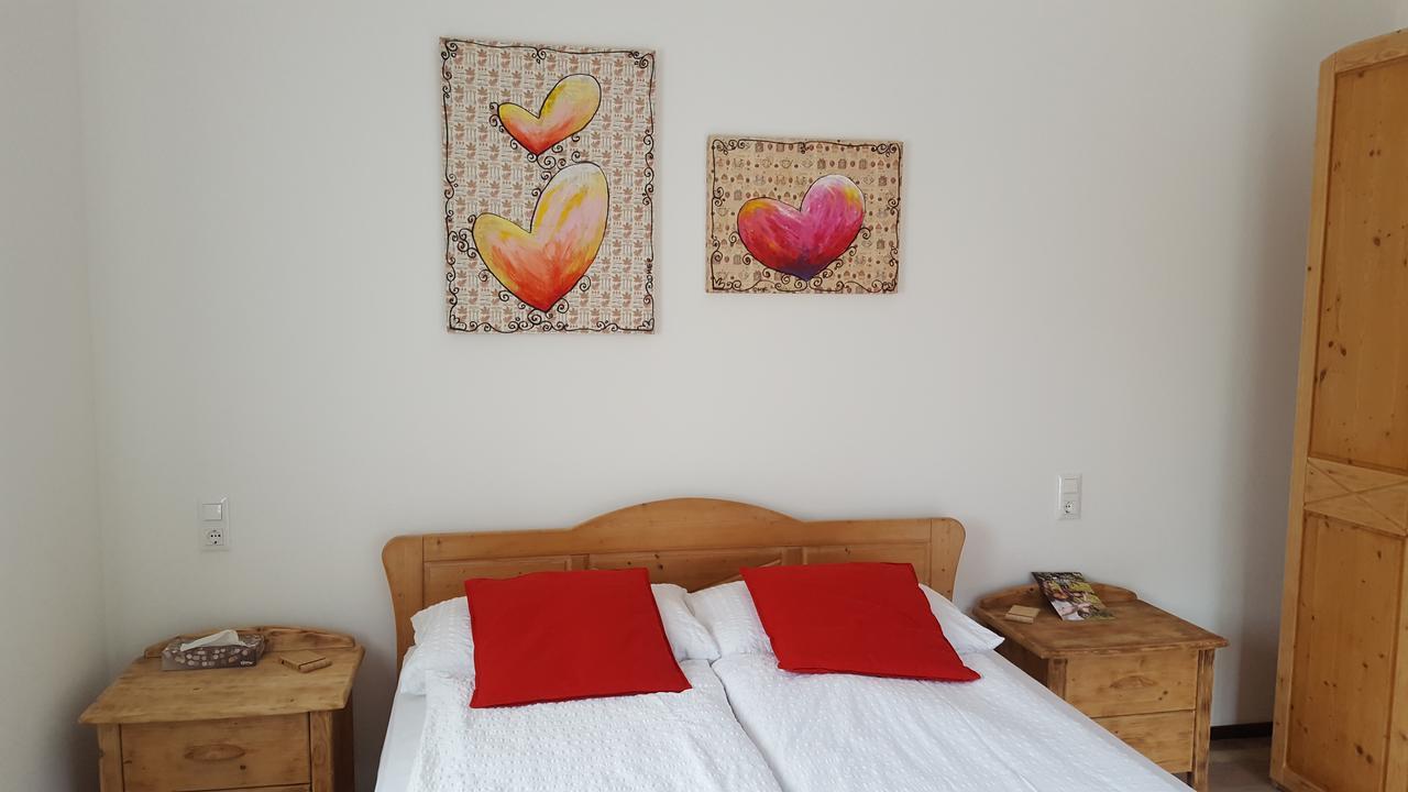 Masetto Egidio Eco-Agritur Villa Strigno Екстериор снимка